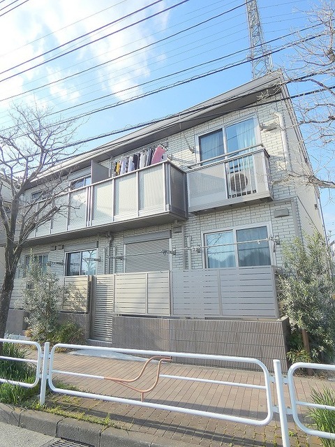 建物外観　★2022年完成★　★セキスイハイム施工★