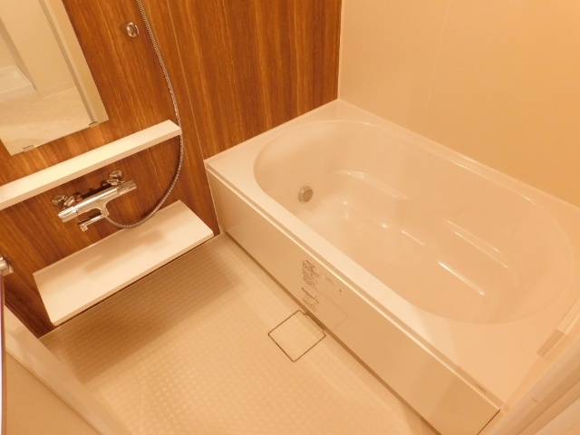 バス・シャワールーム　同一タイプ※備品除く