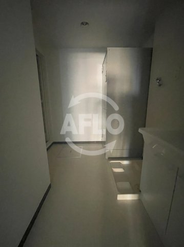 洗面設備　KM山坂（ケーエム山坂）洗面所