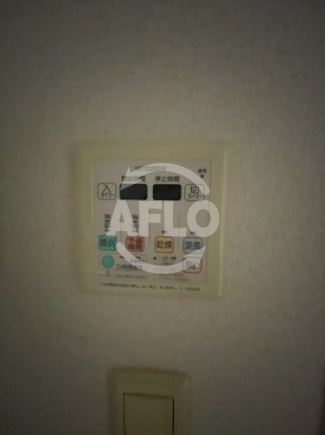 その他設備　KM山坂（ケーエム山坂）浴室乾燥機