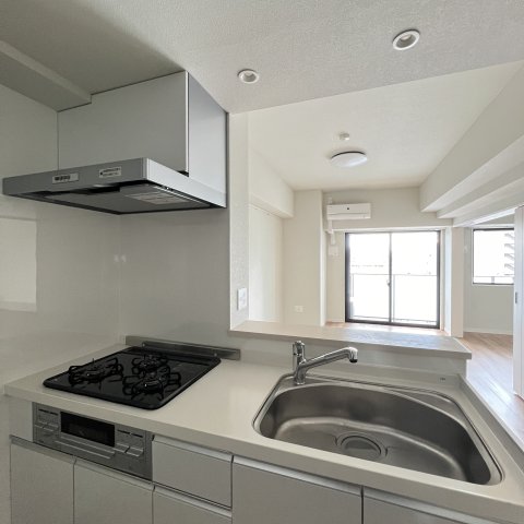 キッチン　同仕様タイプです