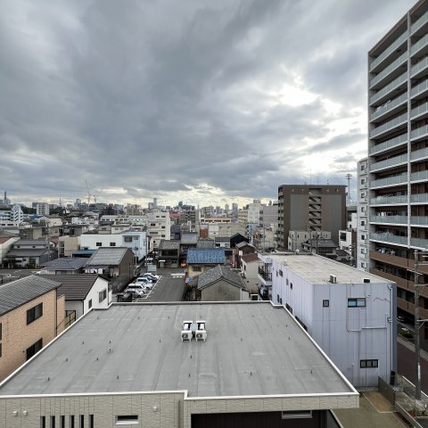 眺望　同仕様タイプです