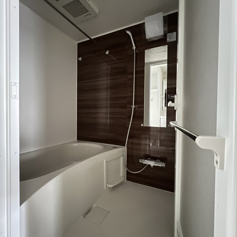 バス・シャワールーム　同仕様タイプです