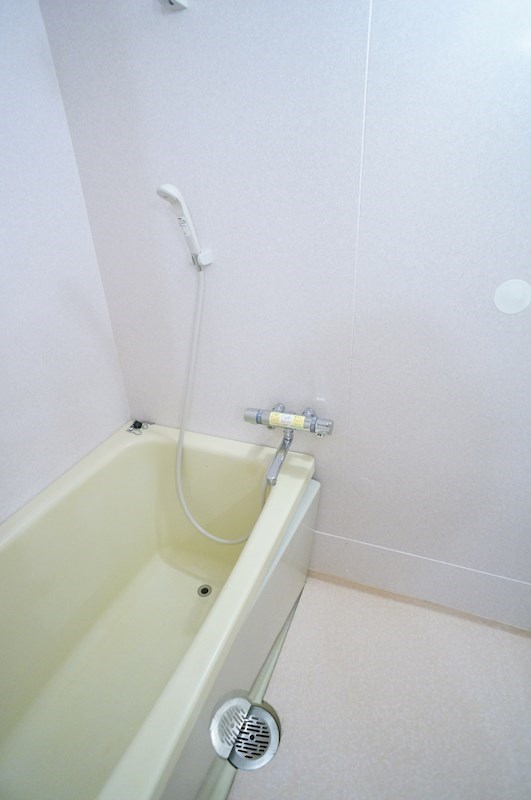 バス・シャワールーム　※同建物・同タイプの写真です★