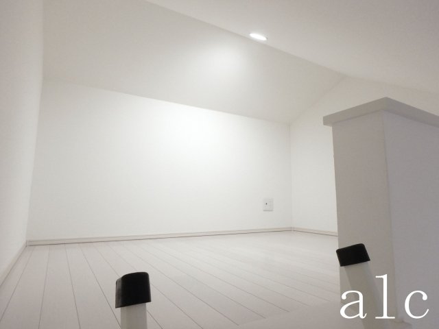 その他部屋・スペース　内装もきれいです