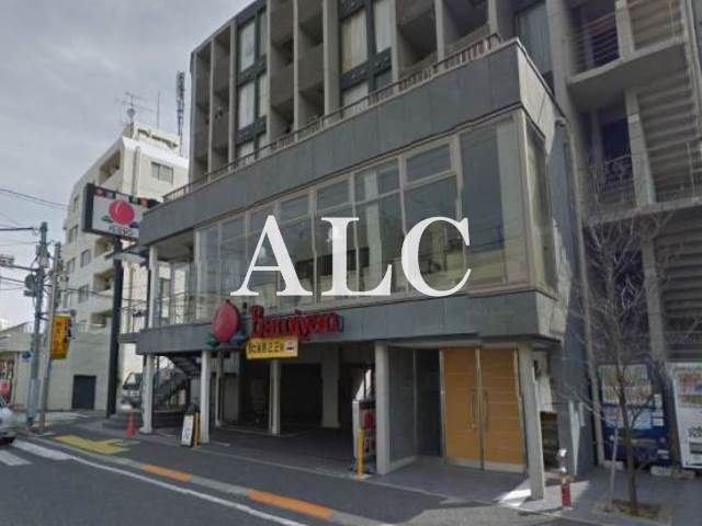 飲食店　バーミヤン下北沢南店（飲食店）まで1074m