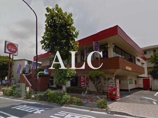 飲食店　ガスト世田谷代田店（飲食店）まで834m