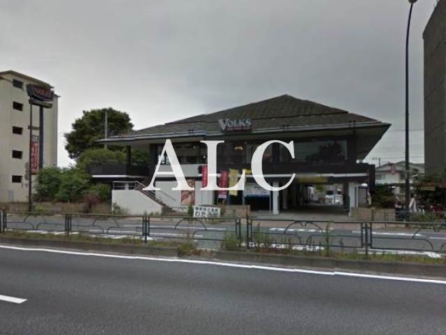 飲食店　フォルクス世田谷代田店（飲食店）まで958m