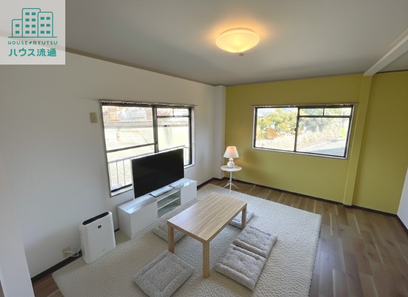 その他　※実際の写真に家具家電をＣＧで合成したものになります