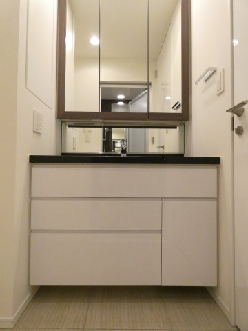 洗面設備　洗面※別部屋参考写真