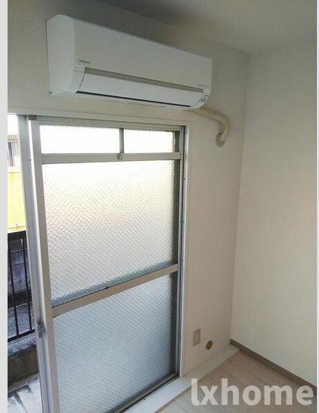 バス・シャワールーム　キッチンでお料理をお楽しみください