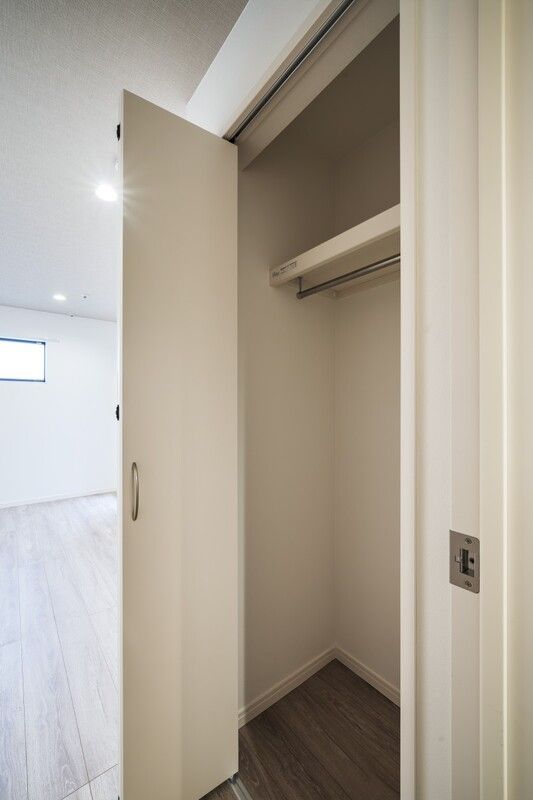 収納　別部屋参考写真となります