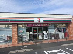 コンビニ　セブンイレブン舞鶴北田辺店（コンビニ）まで290m