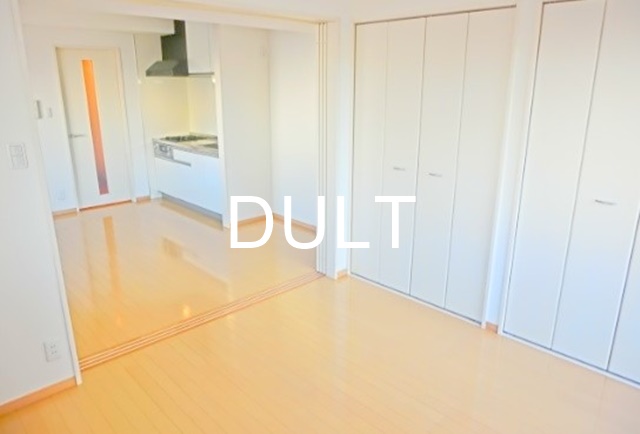 その他部屋・スペース　寝室です。