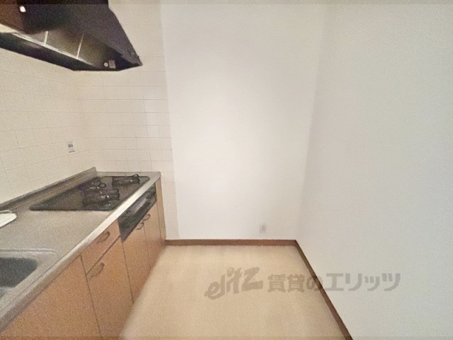 その他部屋・スペース　冷蔵庫置場