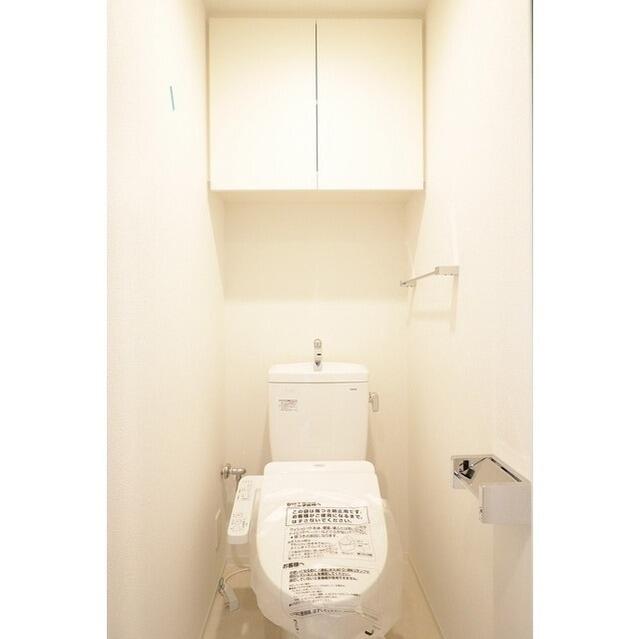 トイレ　参考写真