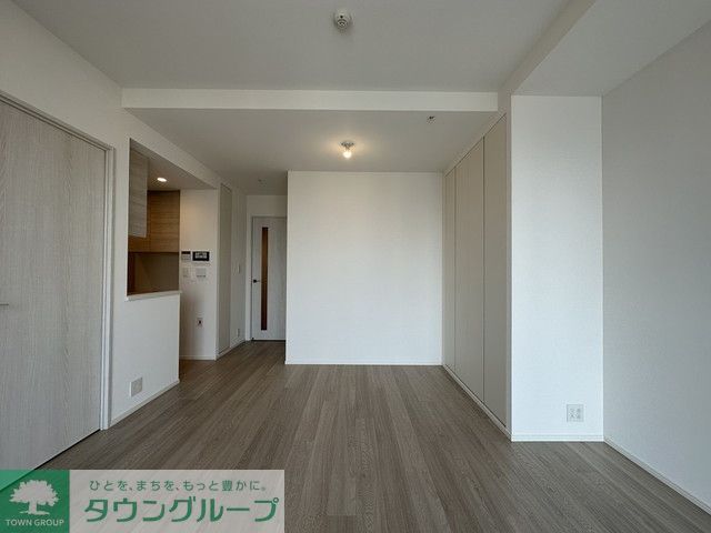 居室・リビング　※写真は同タイプ住戸です。