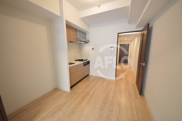 居室・リビング　イーストヴィラ梅田　ダイニングスペース