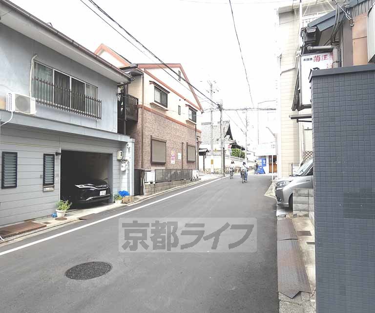 その他　近隣風景です。