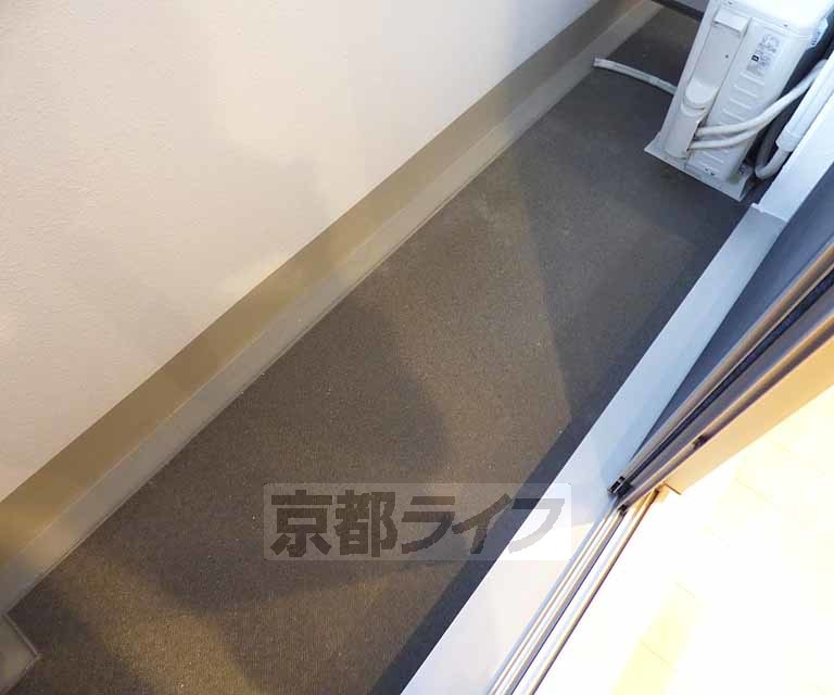 その他共有部分　駐輪場です。