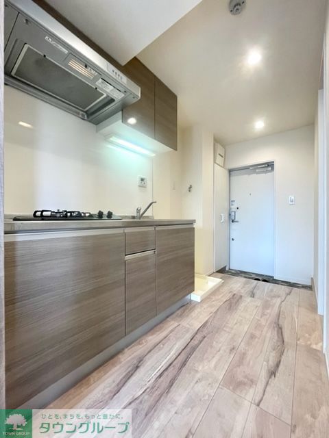 その他部屋・スペース　リビング/居室