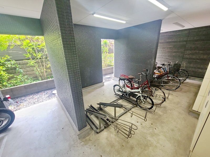 その他共有部分　共有部分