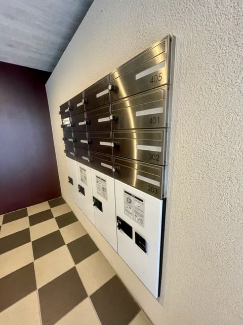 その他設備　設備