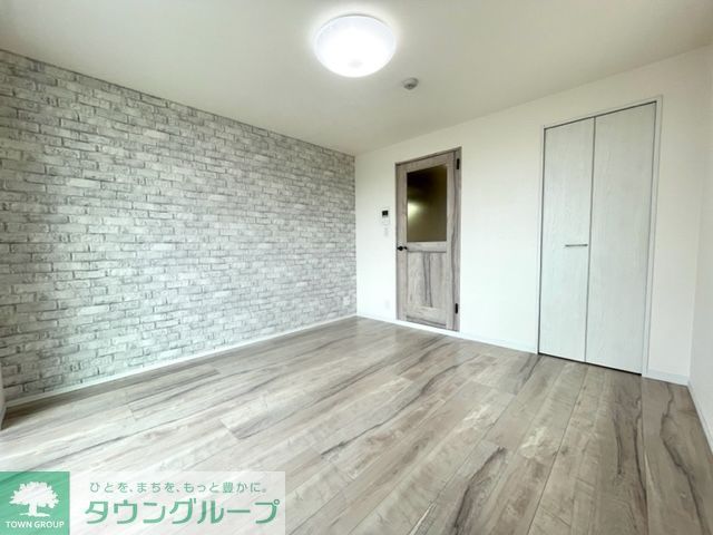 居室・リビング　リビング/居室