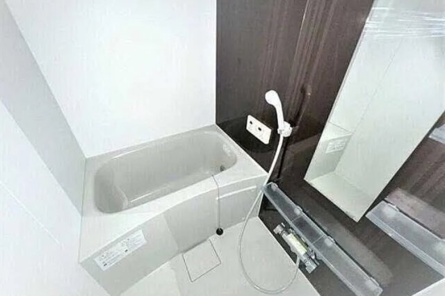 バス・シャワールーム　風呂