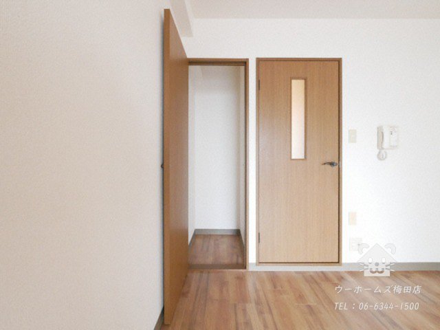 収納　収納スペース豊富です