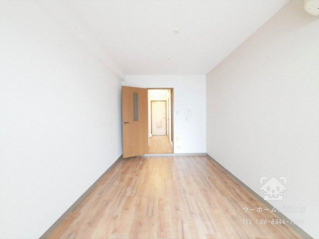 その他部屋・スペース　きれいな内装です