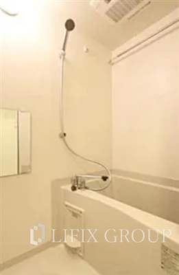 バス・シャワールーム　風呂