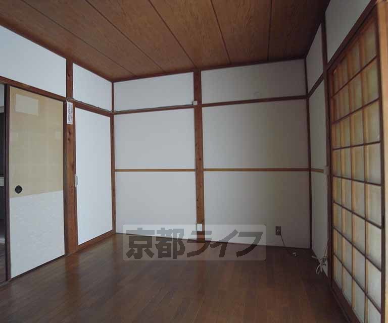 居室・リビング　綺麗なお部屋です。