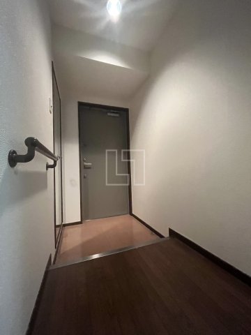 玄関　ANTHILL順一（アントヒル順一）　玄関スペース