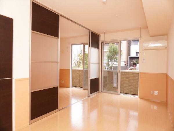 その他設備　その他部屋・スペース