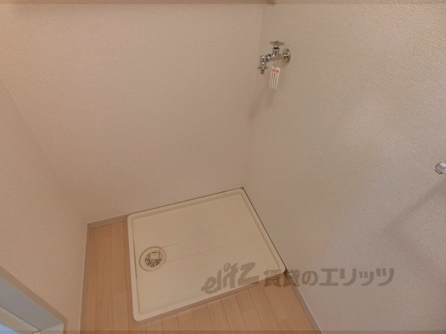 その他部屋・スペース　洗濯機置場