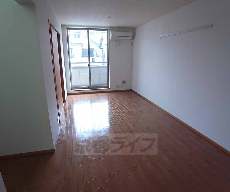 居室・リビング　リビングダイニングです。