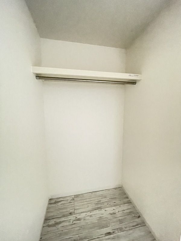 収納　☆オープンクローゼット☆