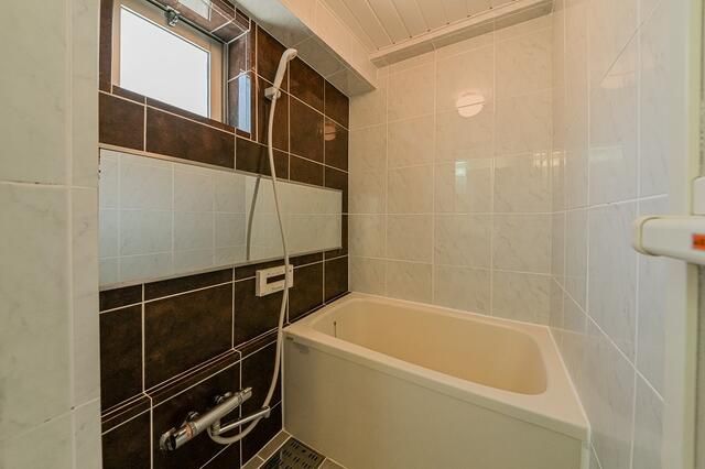 バス・シャワールーム　高輪ＳＹマンション