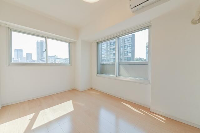 その他部屋・スペース　高輪ＳＹマンション