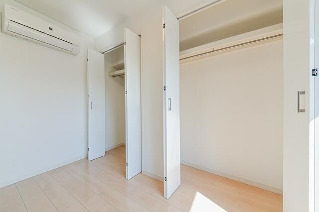 収納　高輪ＳＹマンション