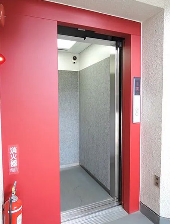 その他共有部分　高輪ＳＹマンション