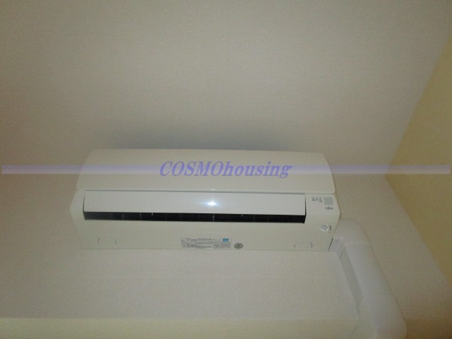 その他設備　同タイプの室内写真です