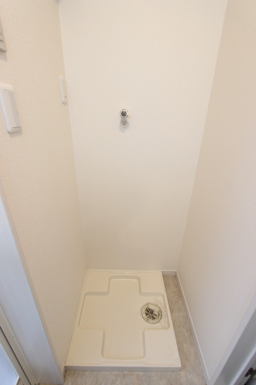 その他設備　写真はイメージです。 色使用は現況優先となります。