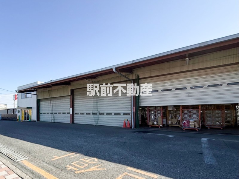 その他　ヤマト運輸　鳥栖駅前センター（その他）まで100m
