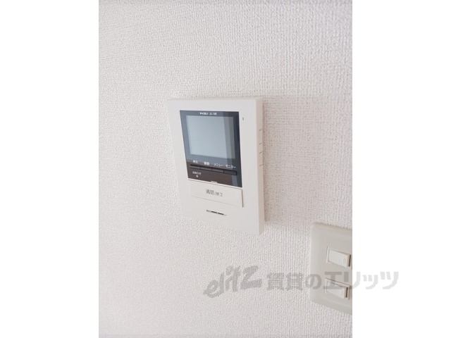 セキュリティ　ドアフォン（ＴＶ含）