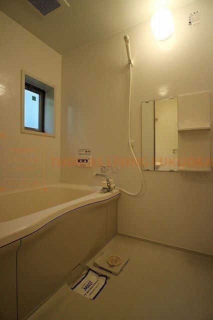 バス・シャワールーム　福岡・佐賀の賃貸物件・お部屋探しはトーマスリビングまで