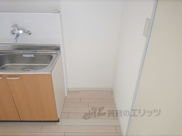 その他部屋・スペース　冷蔵庫置場