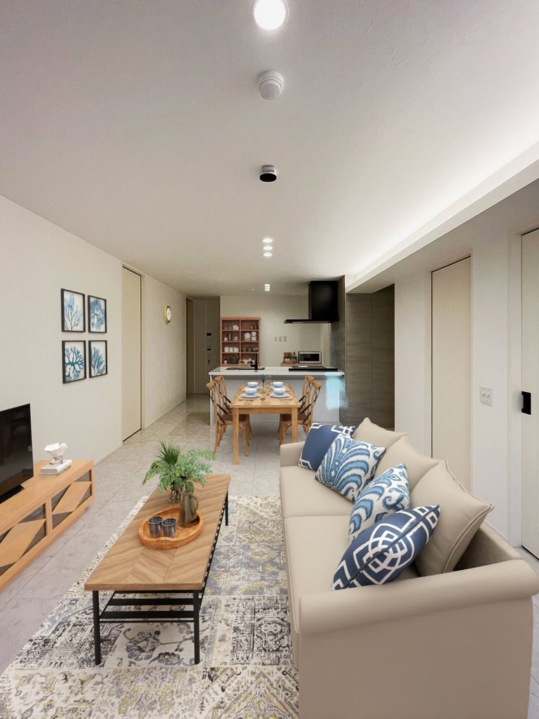 居室・リビング