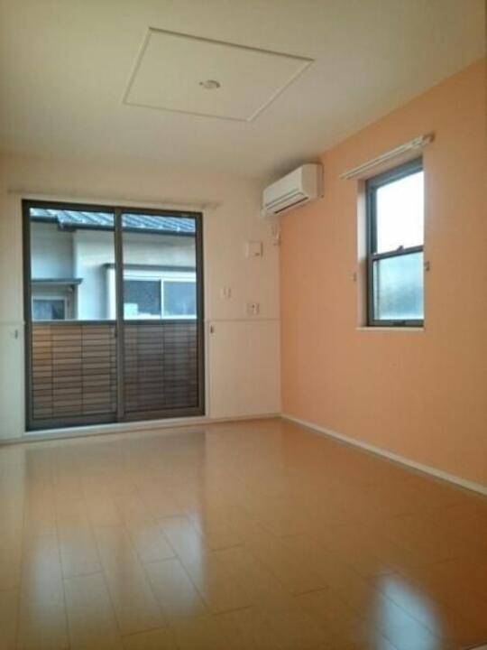 居室・リビング　洋室